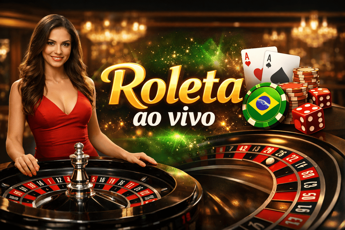 Roleta pixbet