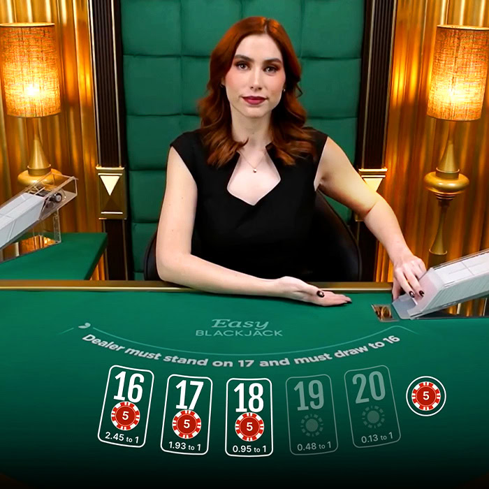 Blackjack pixbet