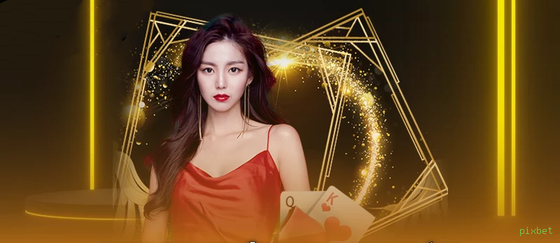 Blackjack Ao Vivo pixbet