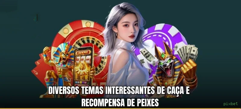Evolution Gaming pixbet