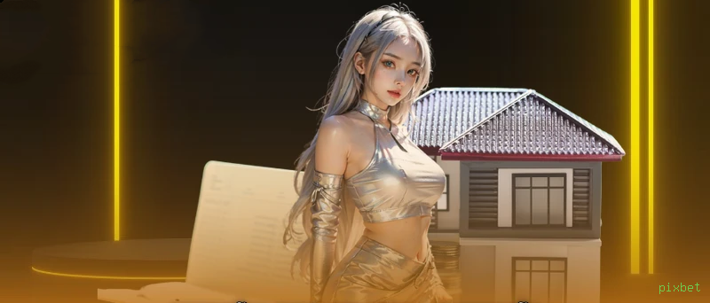 Fortune Ox Slot pixbet