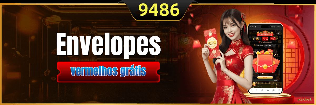 Fortune Rabbit Slot pixbet