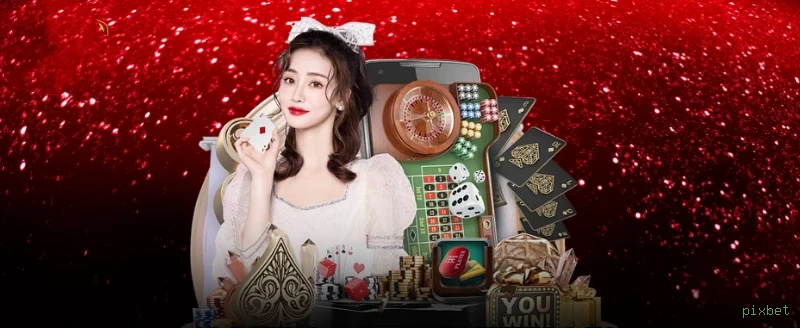 Fortune Tiger Slot pixbet