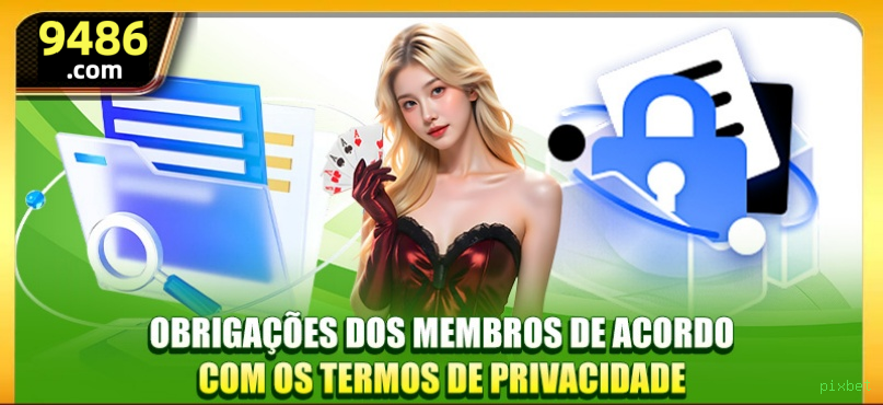 pixbet Cassino Online
