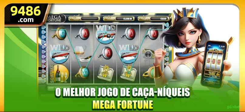 Jackpot Estratégias