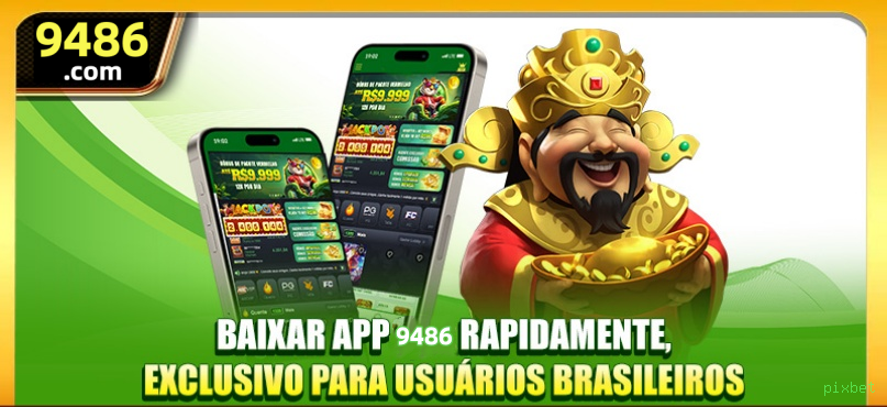Megaways Slots pixbet