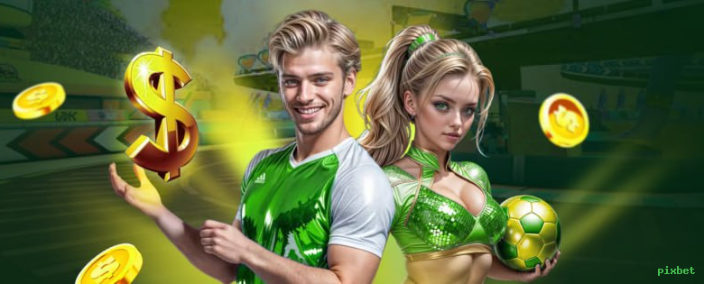 Microgaming pixbet