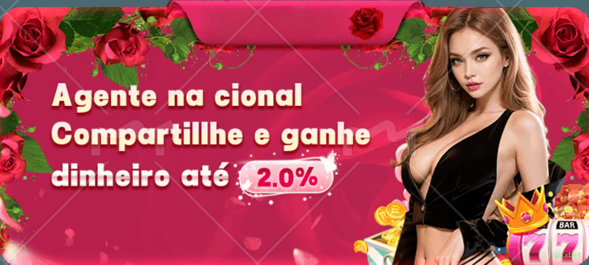 pixbet Cassino Clássico