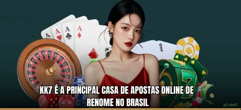 pixbet Cassino Clássico
