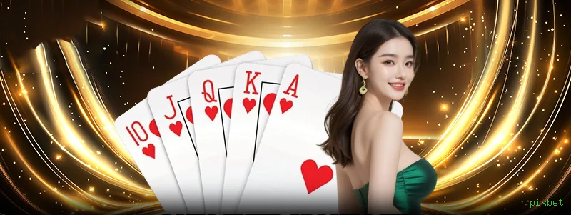 pixbet Cassino Clássico