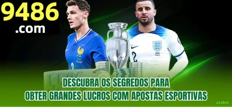 pixbet Cassino Clássico