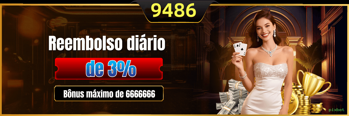 pixbet Cassino Clássico