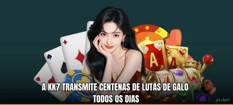 pixbet Cassino Clássico