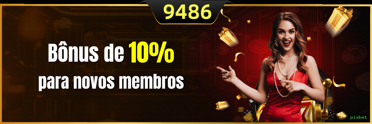 pixbet Cassino Clássico
