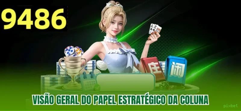 pixbet Cassino Clássico