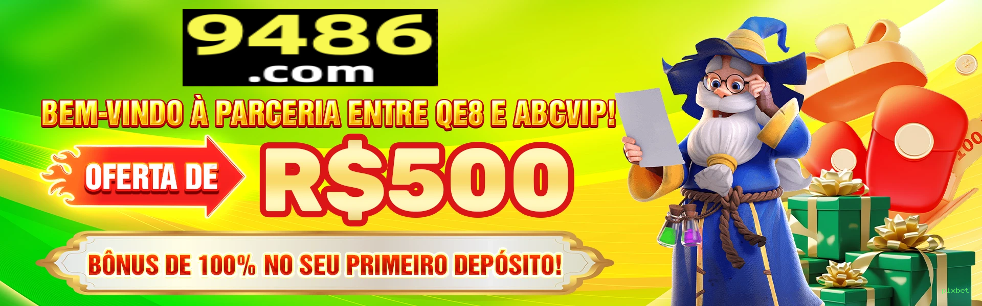 pixbet Cassino Clássico