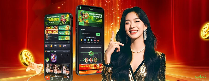 pixbet Cassino Clássico