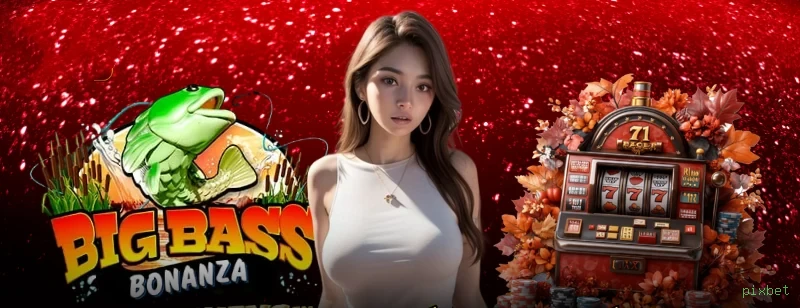 pixbet Cassino Clássico